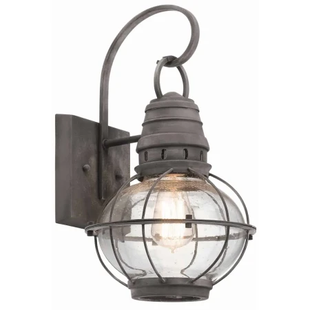 Kinkiet BRIDGE POINT M KL/BRIDGEPOINT/M - Elstead Lighting